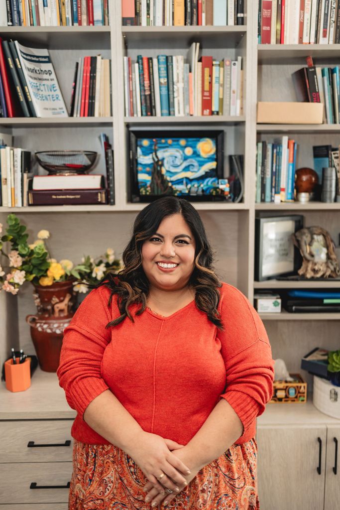 Jennifer van Alstyne